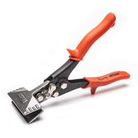 Straight Handle Hand Seamer Moffatt Supply & Specialties