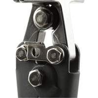 Straight Handle Hand Seamer Moffatt Supply & Specialties