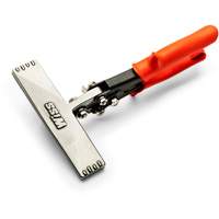 Straight Handle Hand Seamer Moffatt Supply & Specialties