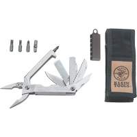 TripSaver&reg; Multi-Tool, 2-1/2" Blade, Stainless Steel Blade, Stainless Steel Handle Moffatt Supply & Specialties