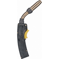 Pistolet de soudage MIG, Bernard Q-Gun, Classement d'intensit&eacute; de 200 Moffatt Supply & Specialties