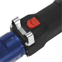 Turbo-Sharp&reg; X Tungsten Electrode Grinders Moffatt Supply & Specialties