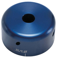 Turbo-Sharp&reg; V Tungsten Electrode Grinders - Grinder Head Moffatt Supply & Specialties