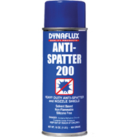 Anti-Splatter - Solvent Base, Aerosol Moffatt Supply & Specialties