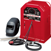 Soudage par goujons, électrodes et points, et accessoires