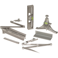 Ensemble de travail Moffatt Supply & Specialties