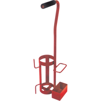 Portebouteille Genstar Moffatt Supply & Specialties