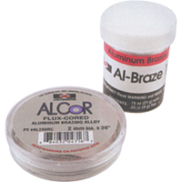 Aluminum Alloys Moffatt Supply & Specialties