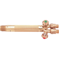 Classic Torch Handle No. 85, Harris Moffatt Supply & Specialties