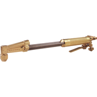 Hand Cutting Torches, Harris Style, 36" L, 90° Head Angle Moffatt Supply & Specialties