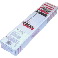 &eacute;lectrodes enrob&eacute;es en acier doux Fleetweld 35, E6011, 3/32" dia. Moffatt Supply & Specialties