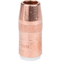 Centerfire Series Copper Nozzle Moffatt Supply & Specialties