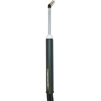 Micro TIG Welding Torch, Water Cooled, 140 A Moffatt Supply & Specialties