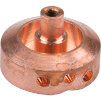 Torch Head for Arc Gouging Torch Moffatt Supply & Specialties