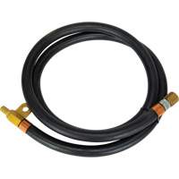 Air Carbon Arc Gouging Torch Cable Moffatt Supply & Specialties