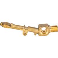 Air Valve for Arc Gouging Torch Moffatt Supply & Specialties