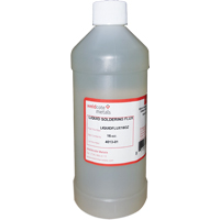 Flux liquide pour soudure tout usage Moffatt Supply & Specialties
