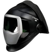 Speedglas 9100-Air Welding Helmet Moffatt Supply & Specialties