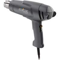HL 1620 S Multi-Purpose Heat Gun, 2 Speed, 575°F - 950°F (300°C - 500°C) Moffatt Supply & Specialties