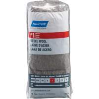Steel Wool, Roll, Grade 1 Moffatt Supply & Specialties