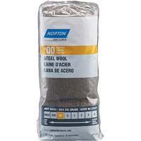 Steel Wool, Roll, Grade 00 Moffatt Supply & Specialties