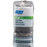 Steel Wool, Roll, Grade 000 Moffatt Supply & Specialties