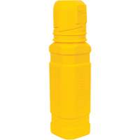 Conteneur de stockage d'&eacute;lectrodes de soudure Safetube Moffatt Supply & Specialties