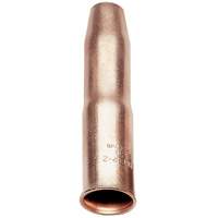 Gas Nozzle Slip Adj Moffatt Supply & Specialties