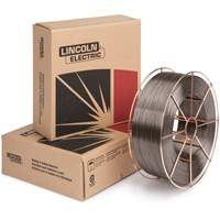 Metalshield&reg; MC-70 XLS Metal-Cored Wire, 0.045" Dia., 33 lbs. Moffatt Supply & Specialties