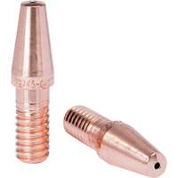 Tube contact Copper Plus 0,035" Moffatt Supply & Specialties