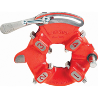 Universal Die Head #842 (NPT) Moffatt Supply & Specialties