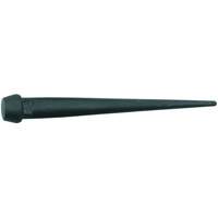 Broad-Head Bull Pin, 1/4" Dia. x 10" L Moffatt Supply & Specialties