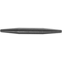 Barrel-Type Drift Pin, 313/1000" Dia. x 7-1/2" L Moffatt Supply & Specialties