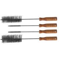 Ensemble de brosses de nettoyage de poign&eacute;es Moffatt Supply & Specialties