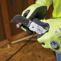 Lockback Knife Moffatt Supply & Specialties