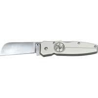 Lockback Knife Moffatt Supply & Specialties
