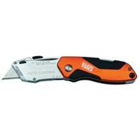 Auto-Loading Folding Utility Knife Moffatt Supply & Specialties