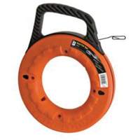 Steel Fish Tape Moffatt Supply & Specialties