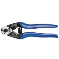 Cable Cutter, 5/32" Cut Length, Rings Handle Moffatt Supply & Specialties