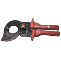 Ratcheting Cable Cutter, 10-1/4" Moffatt Supply & Specialties