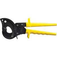 Ratcheting ACSR Cable Cutter, 10-1/4" Moffatt Supply & Specialties