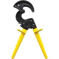 Ratcheting ACSR Cable Cutter, 10-1/4" Moffatt Supply & Specialties