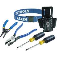 Jeux d'outils de technicien