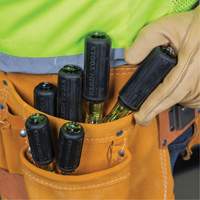 Screwdriver Set, 6 Pcs. Moffatt Supply & Specialties
