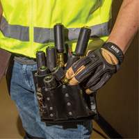 Multi-Application Screwdriver Set, 8 Pcs. Moffatt Supply & Specialties