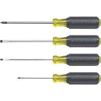 Mini Screwdriver Set, 4 Pcs. Moffatt Supply & Specialties