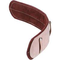 Leather Cushion Belt Pad, Leather Moffatt Supply & Specialties