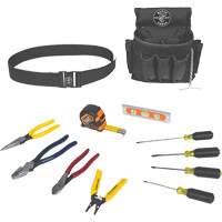 Jeux d'outils industriels