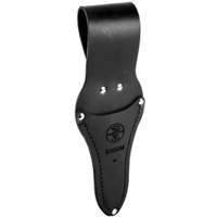 Scissors Holder, Scissor Holder, Leather, 1 Pockets Moffatt Supply & Specialties