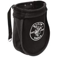 Nut and Bolt Pouch, Tool Holder, Canvas, 1 Pockets Moffatt Supply & Specialties